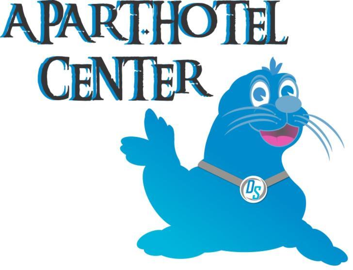 Apart Hotel Center Piatra Neamt Bagian luar foto